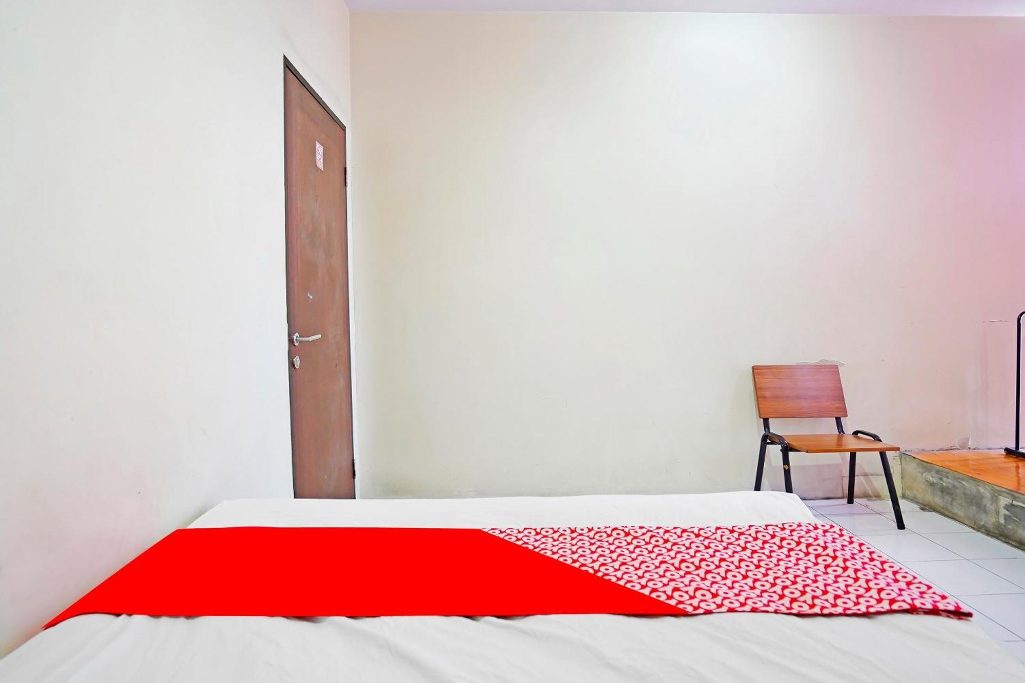 Oyo 91415 De Wijaya Hotel 시도알조 외부 사진