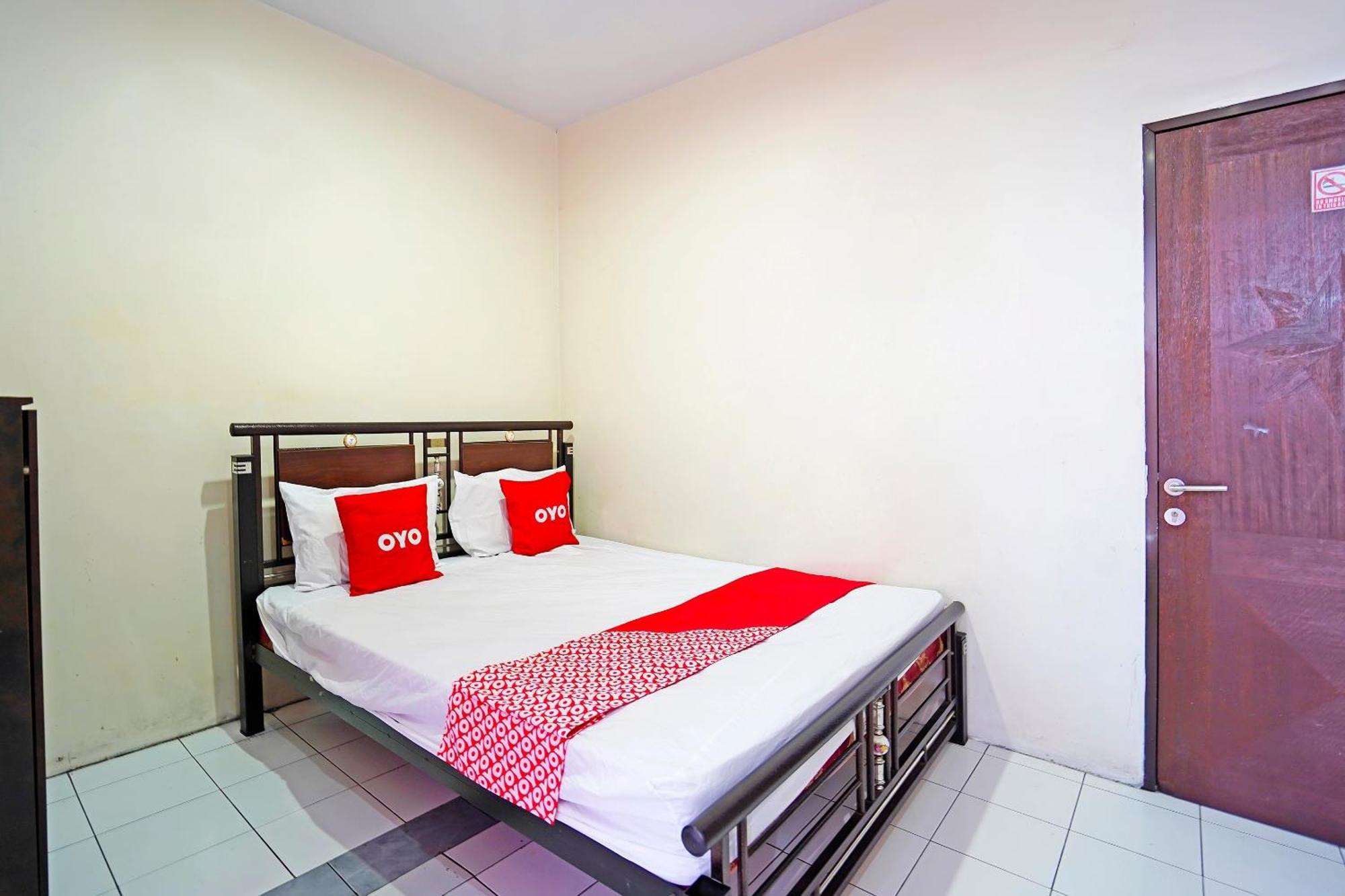 Oyo 91415 De Wijaya Hotel 시도알조 외부 사진
