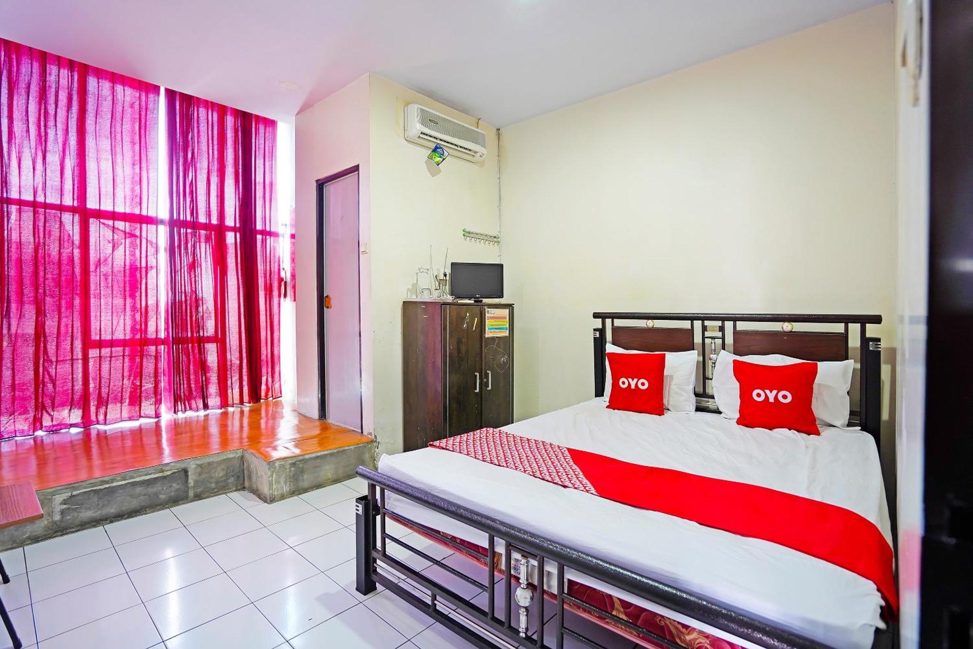 Oyo 91415 De Wijaya Hotel 시도알조 외부 사진